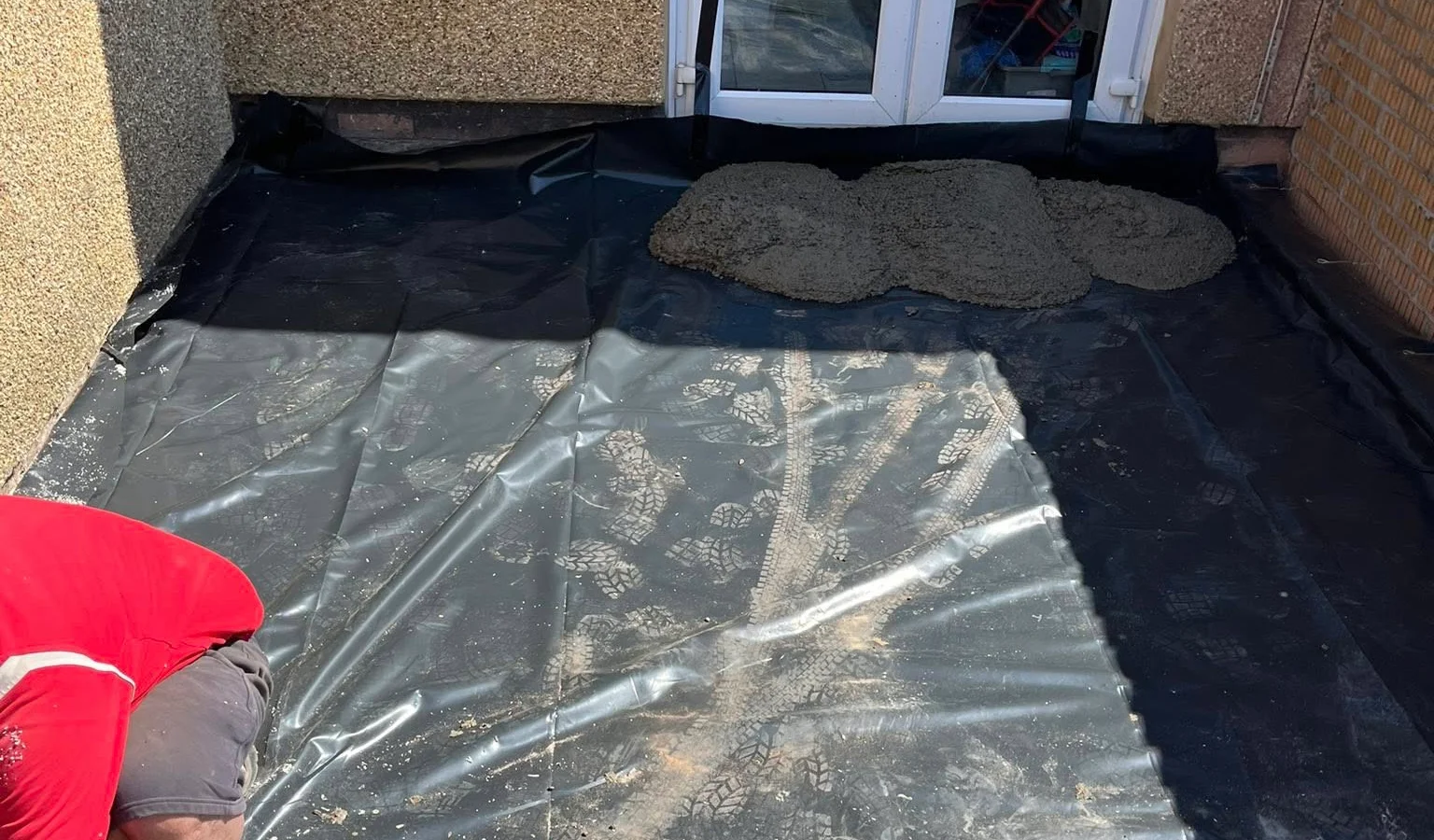 Preparing Your Site For Concrete