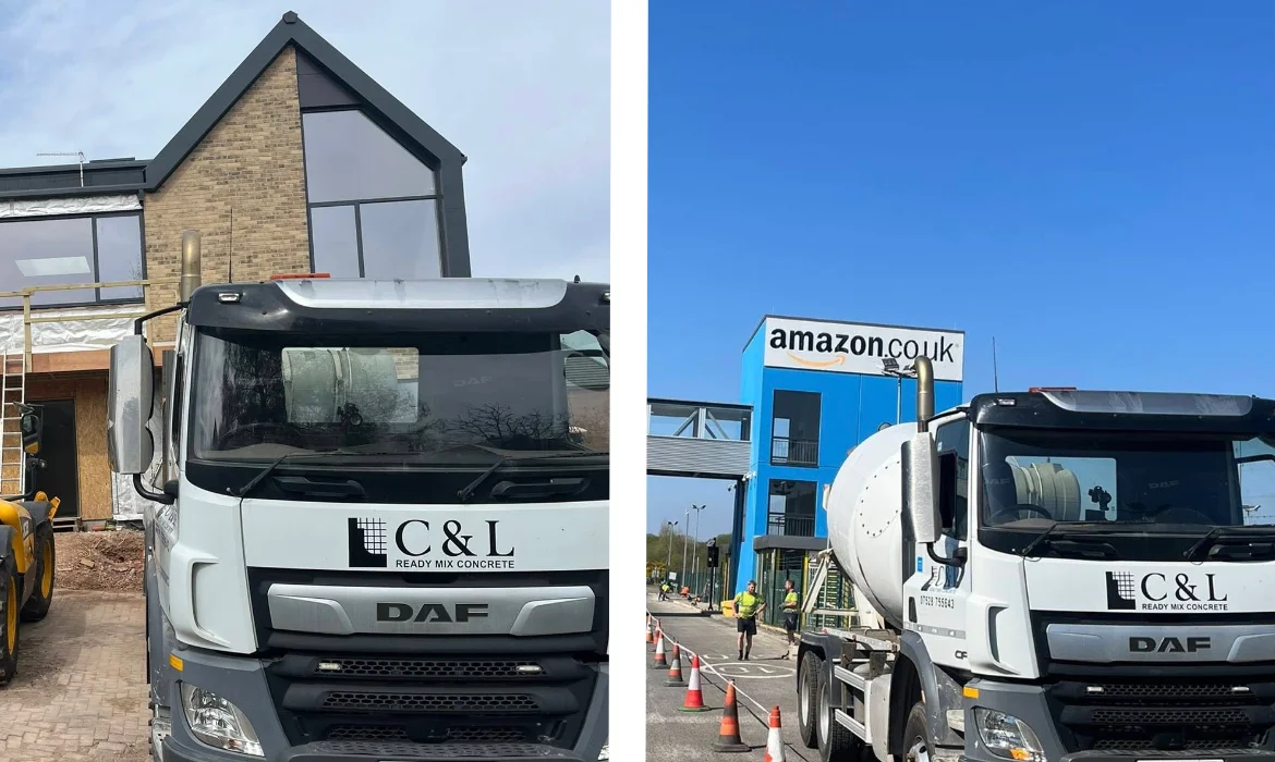 Domestic Commercial Supply