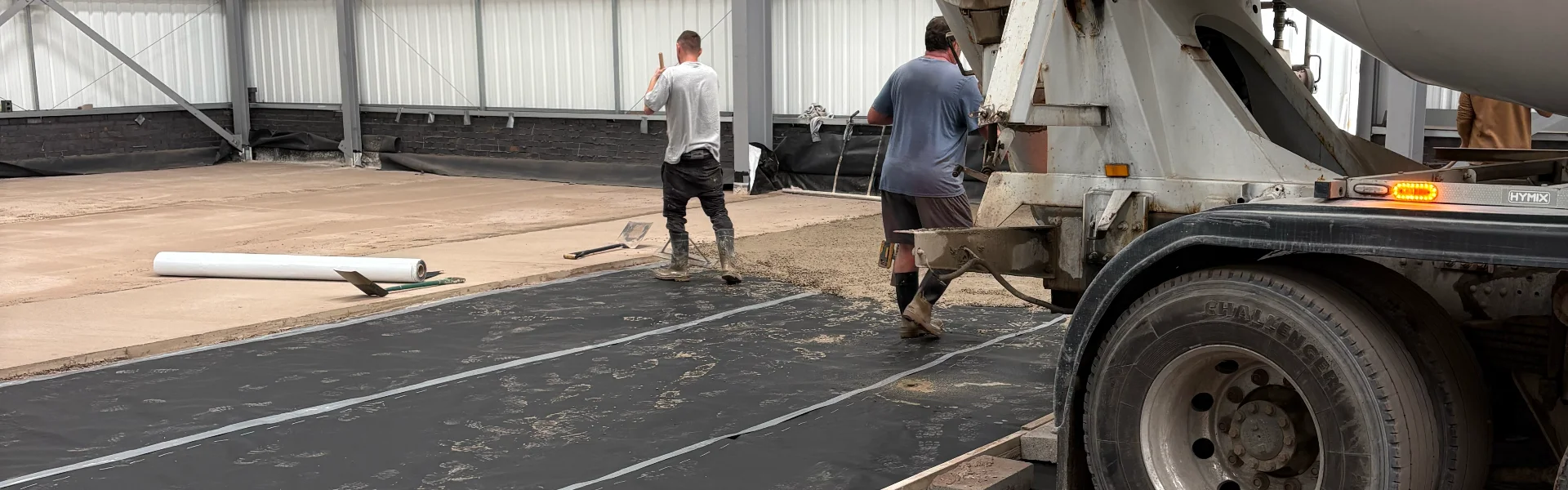 Cl Ready Mix Concrete Blog
