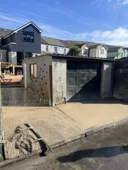 C & L Ready Mix Concrete in South Wales