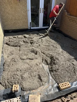 C & L Ready Mix Concrete in South Wales